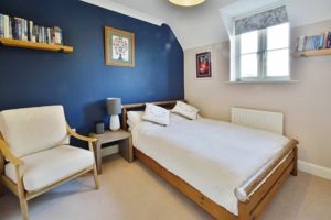 Bedroom 2- click for photo gallery